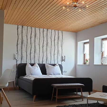 Gastehaus Back Reinsfelder Hof Otel Dış mekan fotoğraf